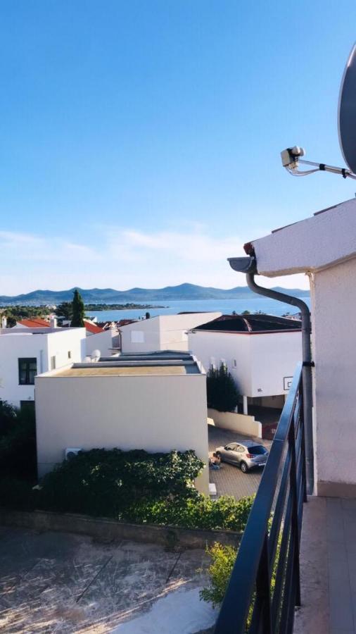 Room Marijana Zadar Eksteriør billede