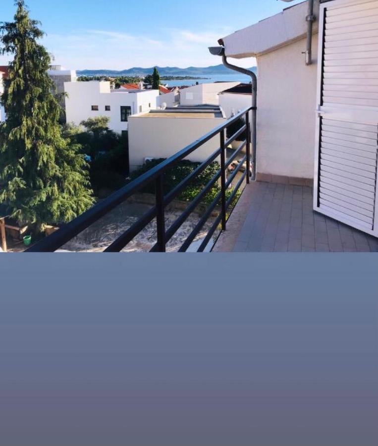 Room Marijana Zadar Eksteriør billede