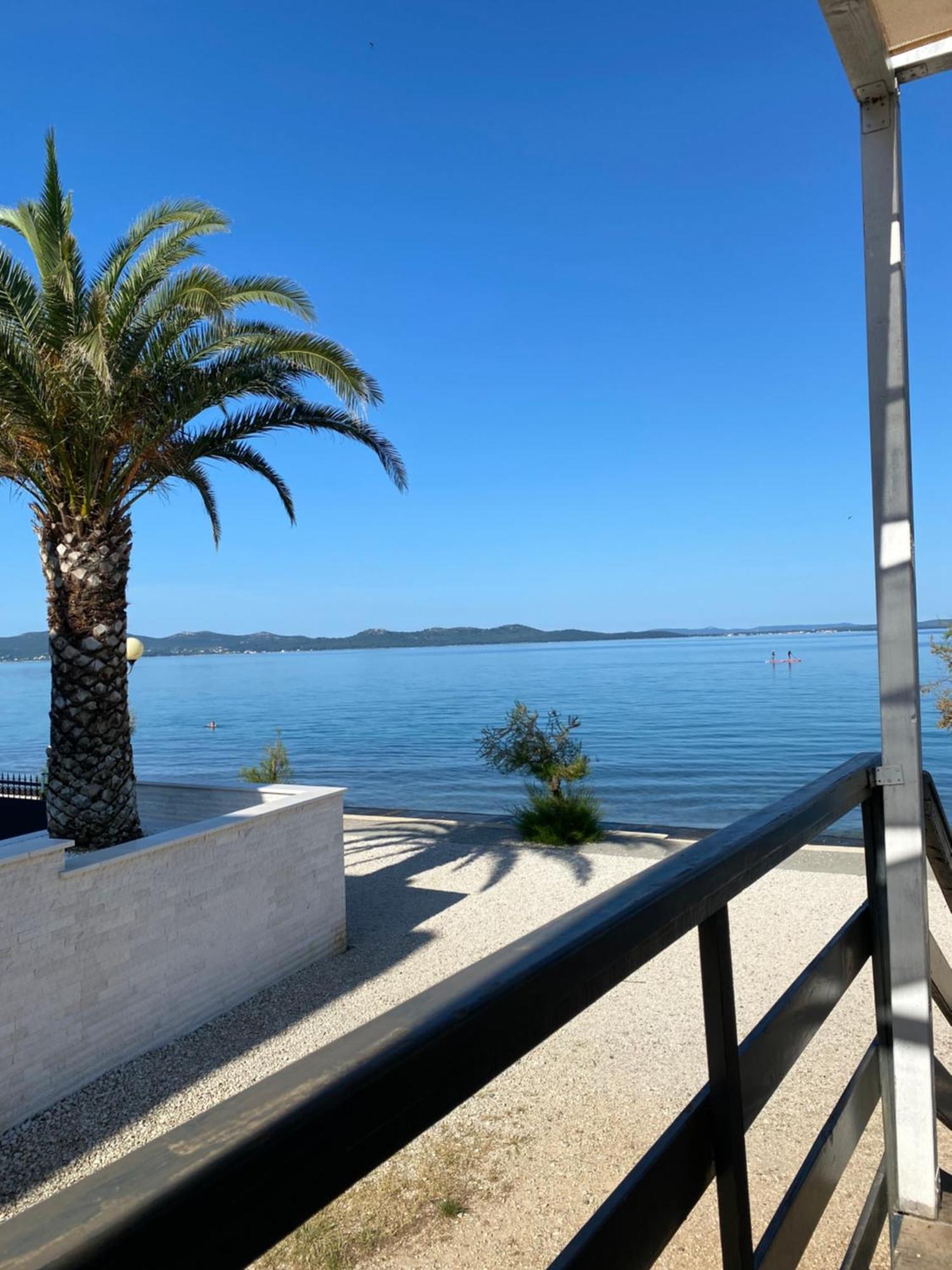 Room Marijana Zadar Eksteriør billede