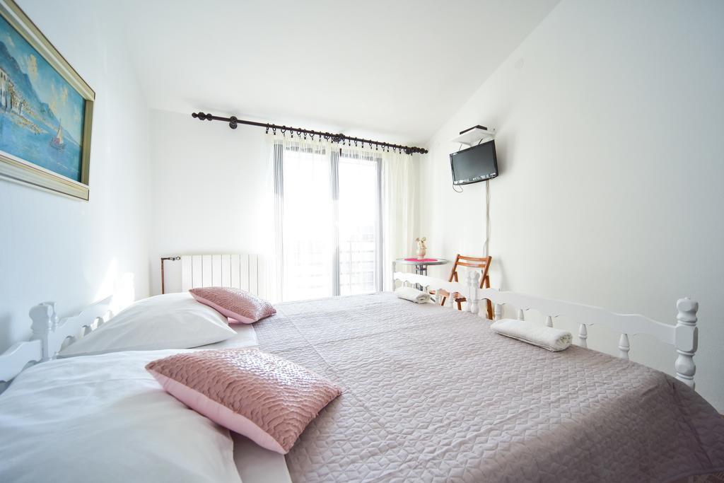 Room Marijana Zadar Eksteriør billede