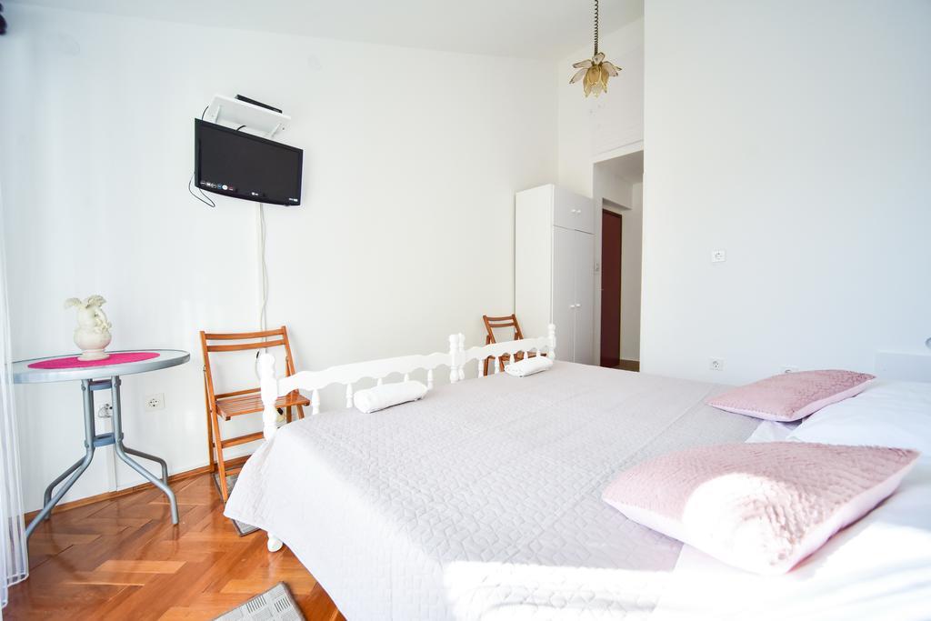 Room Marijana Zadar Eksteriør billede