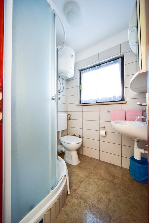 Room Marijana Zadar Eksteriør billede