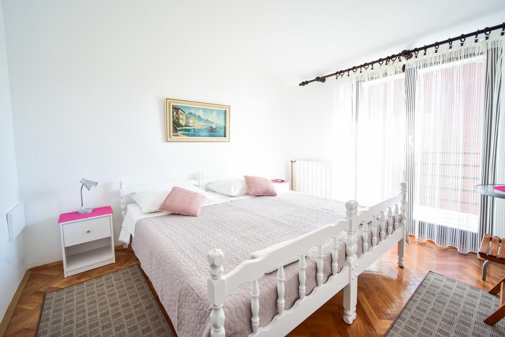 Room Marijana Zadar Eksteriør billede
