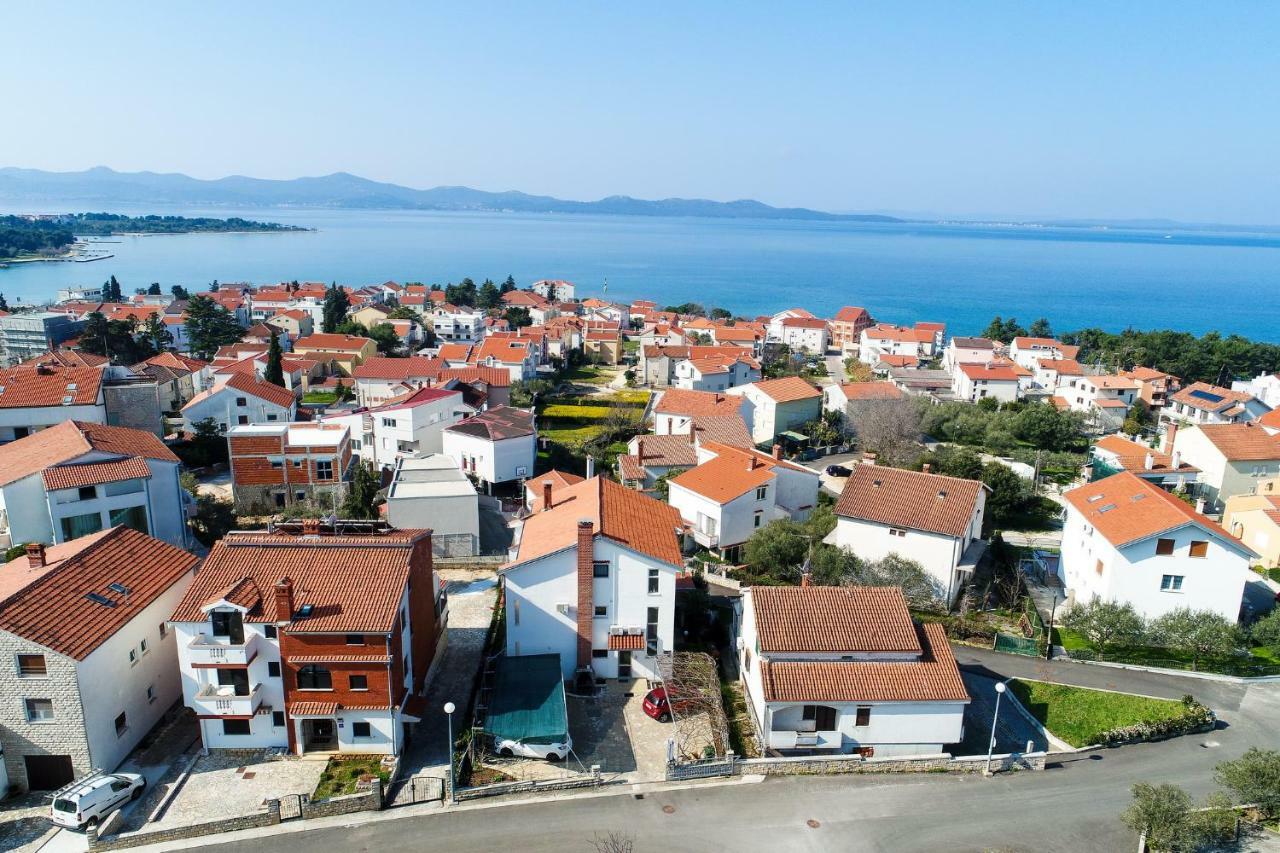 Room Marijana Zadar Eksteriør billede