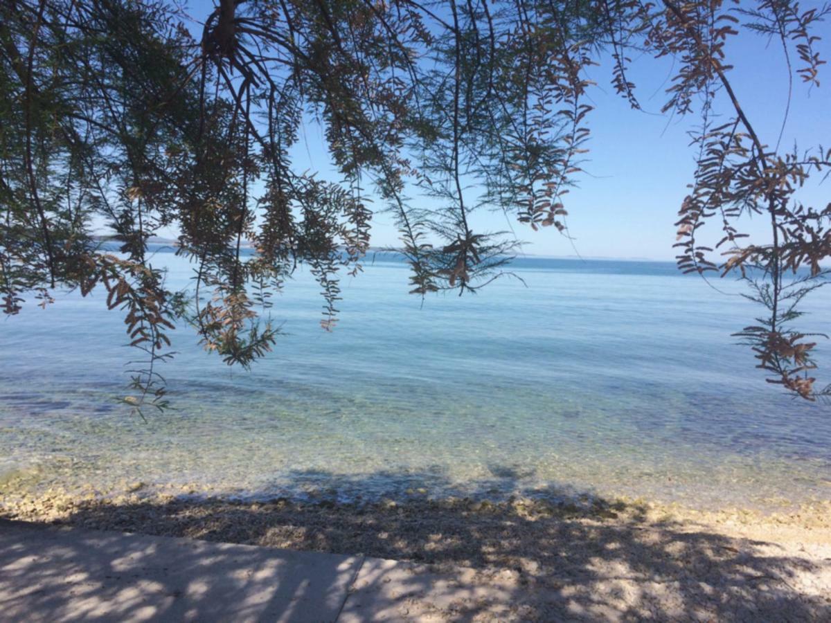 Room Marijana Zadar Eksteriør billede