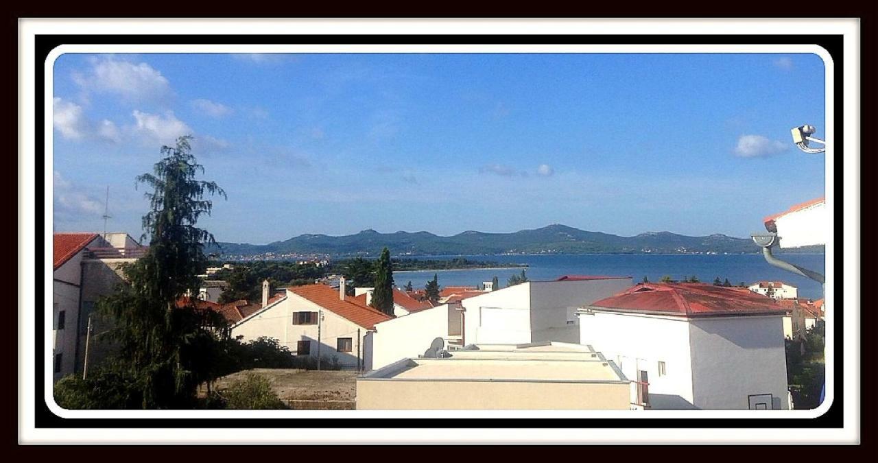 Room Marijana Zadar Eksteriør billede
